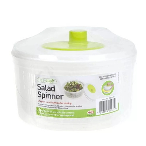 Large salad spinner vegetable - spinner,