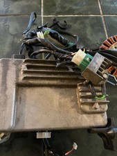 Honda Generator Model EU1000i