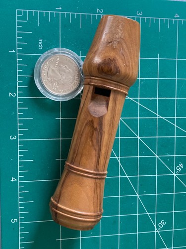 Vintage alto teble kung turned - vintage,