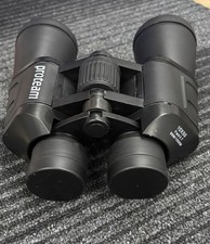 Proteam 10x50 Field Binoculars