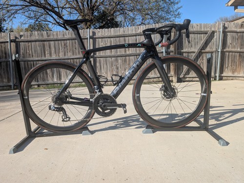 Bianchi oltre xr4 carbon road - bianchi,