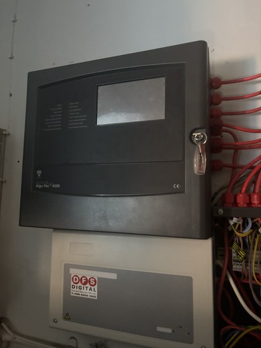 Protec algo tec 6500 - protec,