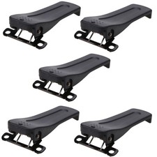 New 5X Walkie Talkie Belt Clip