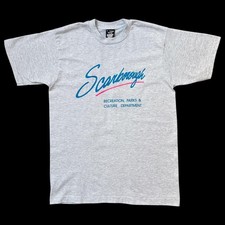 90s vintage scarborough - 90s,