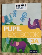 Inspire Maths - Pupil Text
