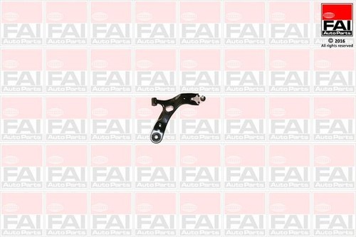 Fai front right - fai,