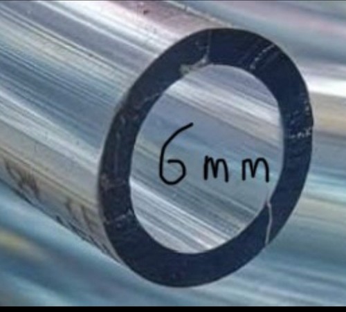 30m pvc clear - 30m, (