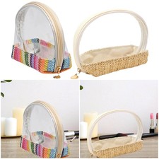 Small Makeup Bag Water