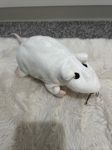 Ikea gosig ratta - rat, toy