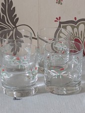 Eternal Beau whiskey Tumblers