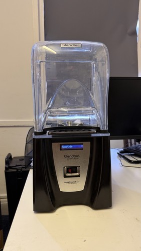 Blendtec connoisseur 825 - blendtec,