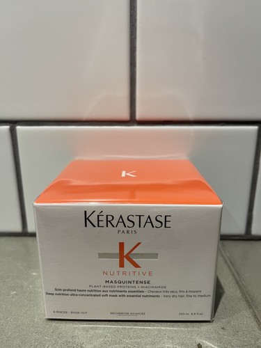 Kerastase nutritive - kerastase,