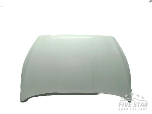 Ford max front bonnet hood - s-max,