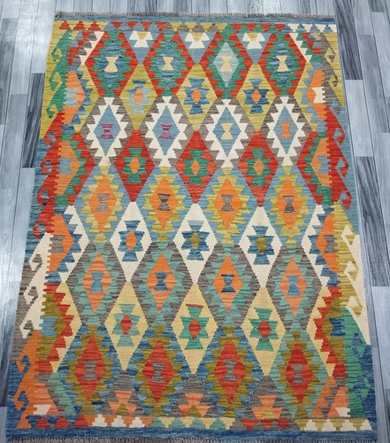 Multicolour handmade - multicolour,
