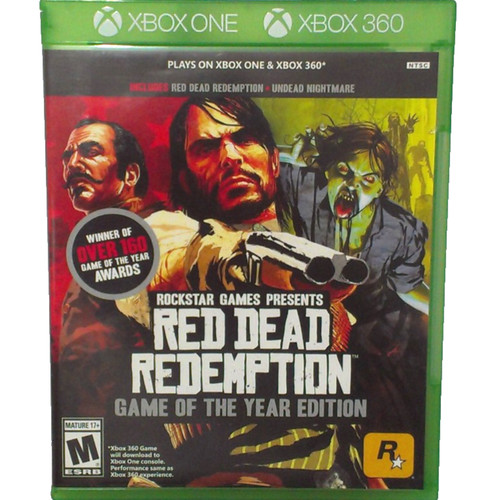 Red dead redemption - dead, -game