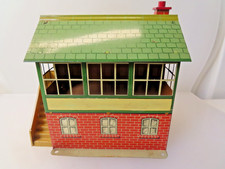 Vintage HORNBY Tinplate No 2