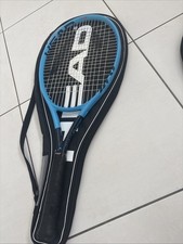 Head Instinct Lite. Grip 3
