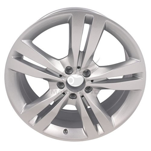 Replacement alloy wheel - 19"x8",