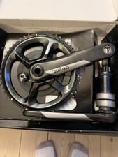Quarq Dfour Power Meter