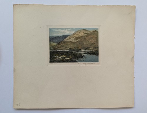 Claude rowbotham coloured - claude,