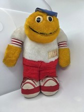 Honey Monster 1989 Quaker Oats