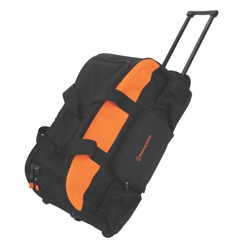 Magnusson tool bag with - magnusson,