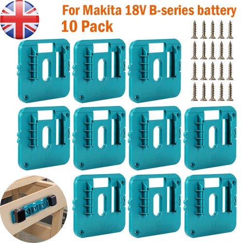 10x for makita 18v series - for,