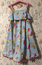 Girls Age 9 Years - Monsoon