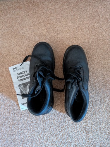 Safety boots for men - for,
