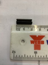 M4 Steel Slotted Spring Tension Pins/ Roll Pins (200pcs)