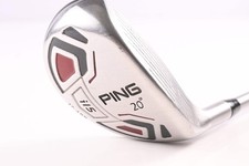 Ping i15 #3 Hybrid / 20 Degree