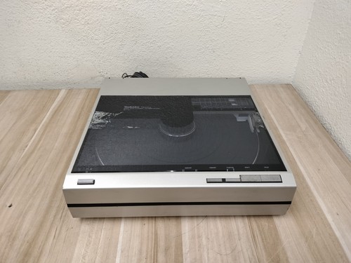 Technics quartz 10 direct - ,
