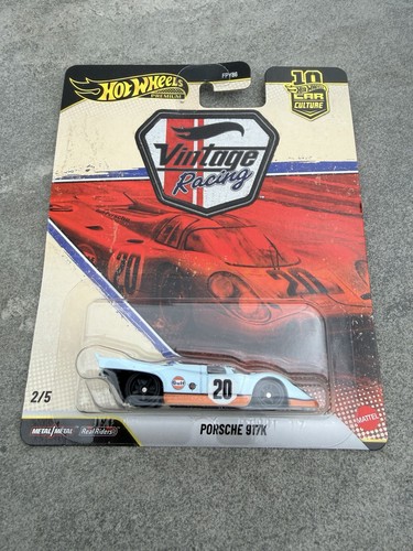 Hot wheels car - hot, vintage