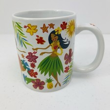 Island Hula Honeys Coffee Mug
