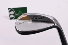 Honma TW-W21 Lob Wedge / 58 Degree / Wedge Flex N.S. Pro Modus 3 115 Shaft