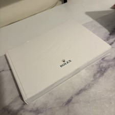 Rolex Oyster Perpetual