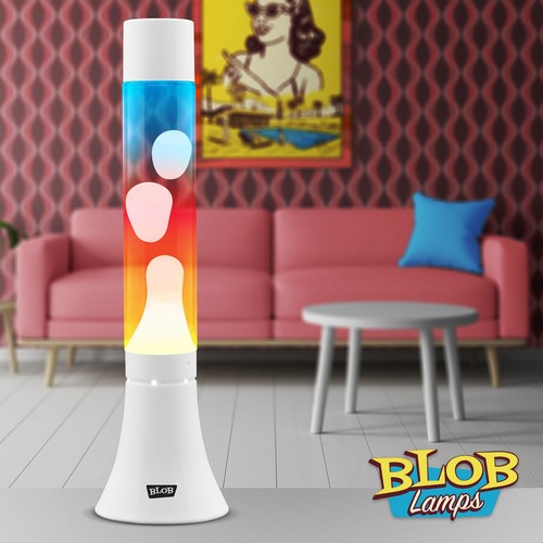 Blob lamps modern lava - lamps®, lamp