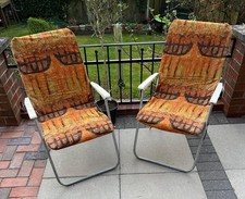 Vintage 70’s Set of 2 RINCO