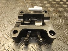 Honda CB400N Superdream Rockers & Carrier