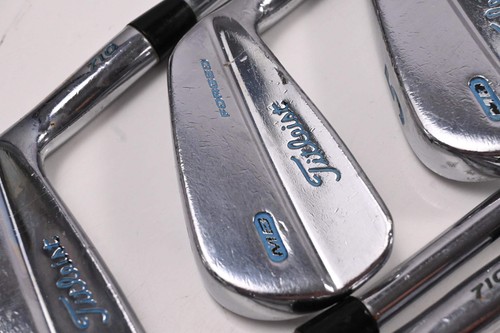 Titleist 710 irons - irons, 3-9i