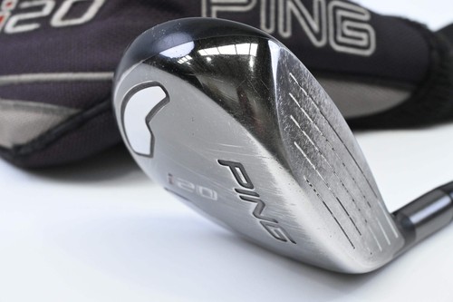 Ping i20 wood 15 - 15, /