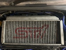 Subaru Impreza Wrx Sti Intercooler 2004 Gd 
