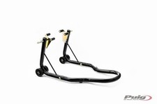 25110-compatible with SUZUKI GSX-S 750 Motorcycle Front Stand - Keeps your Motor
