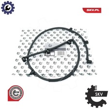 HOSE FUEL OVERFLOW 54SKV272