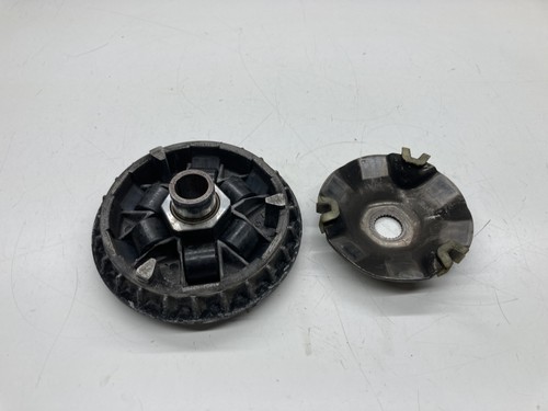 Complete mobile pulley - complete,