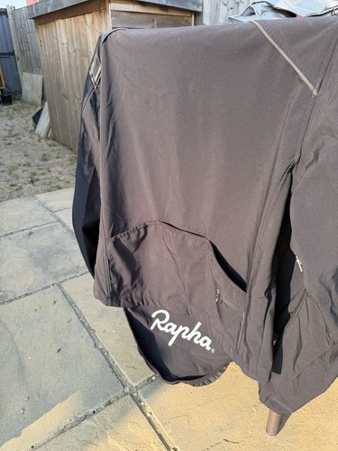 Rapha cycling core trail - rapha,