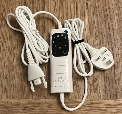 Dreamland r15b2 remote control - dreamland,