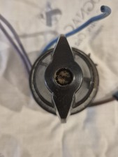 Lucas 3 Position Switch British Motorcycle Used