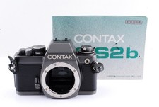 [ N MINT+++ ] Contax S2b Titan