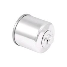 K&N Performance Chrome Oil